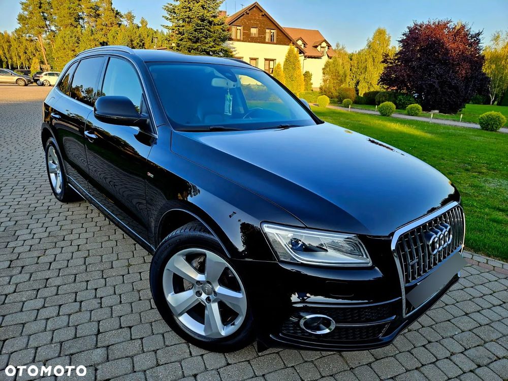 Audi Q5 - 1
