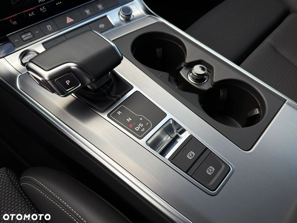 Audi A6 Avant TFSI S tronic - 12