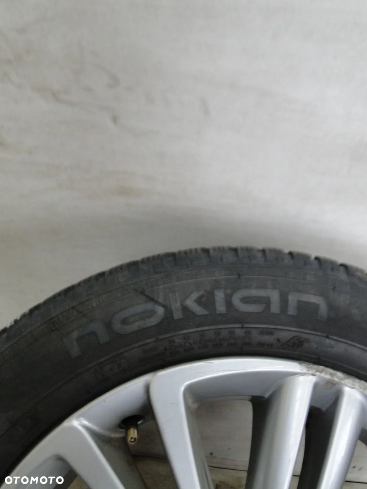 CITROEN C4 II 2 FELGA FELGI ALUMINIOWE 7x16 5x108 ET-29 205/55R16 - 18
