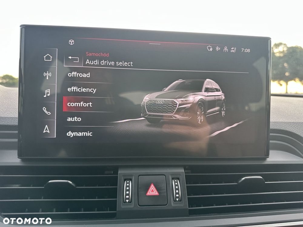 Audi Q5 40 TDI mHEV Quattro Advanced S tronic - 22