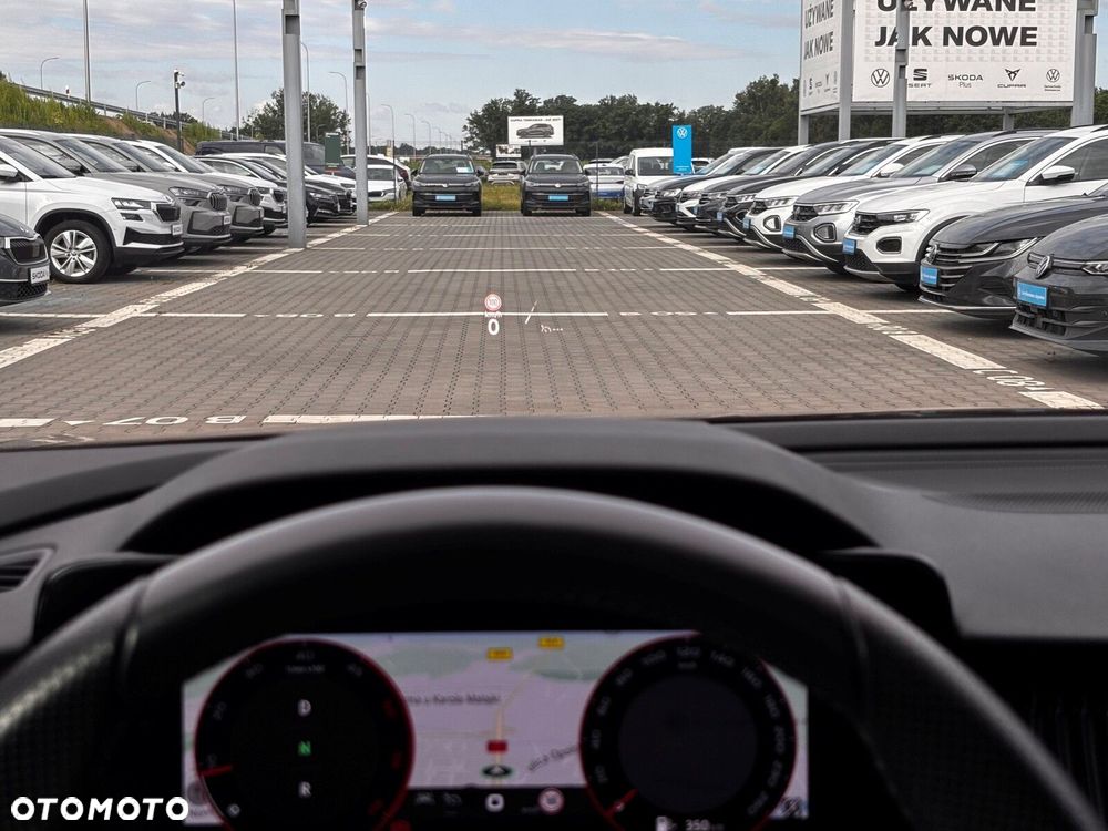 Skoda Superb 2.0 TDI SCR 4x4 Sportline DSG - 27
