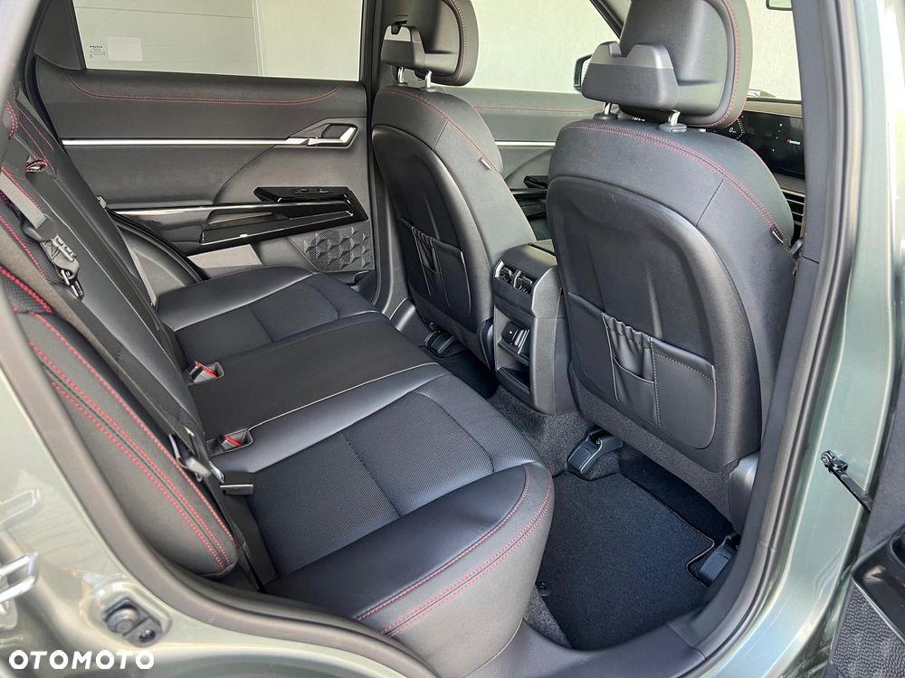 SsangYong/KGM Actyon 1.5 T-GDI Wild 4WD - 16