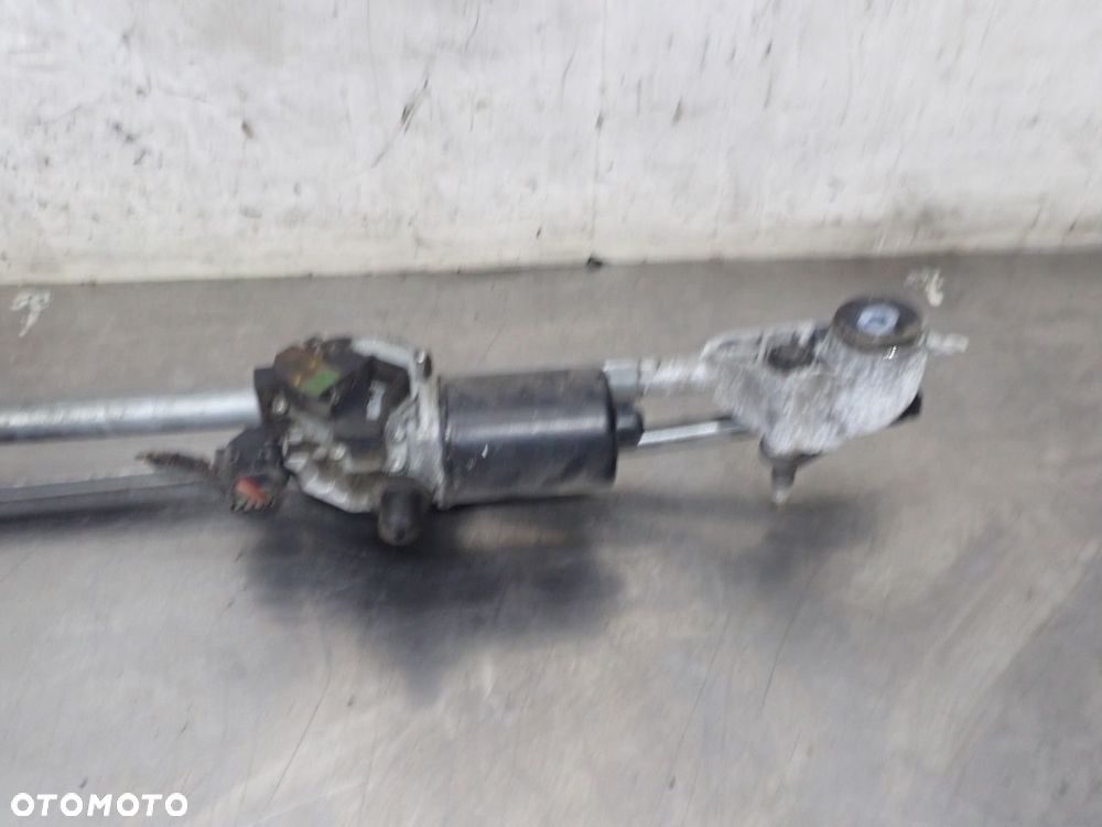 MECHANIZM WYCIERACZEK PRZÓD MERCEDES-BENZ W169 A150 1.5 Z1698200300 - 3