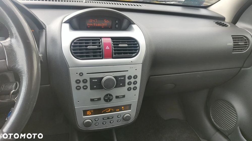 Opel Corsa - 9