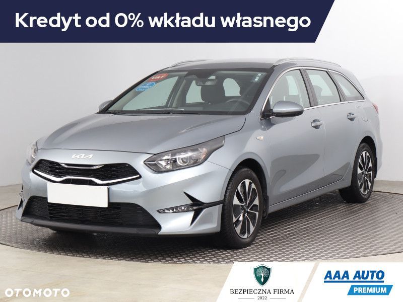 Kia Ceed - 2