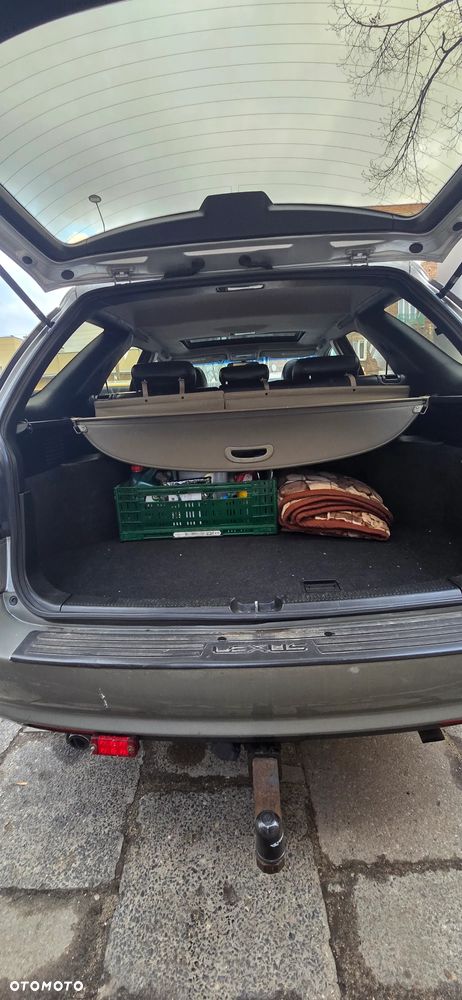 Lexus RX - 6
