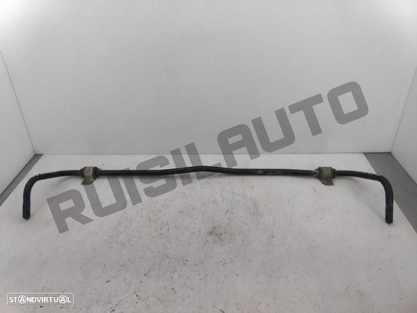 Barra Estabilizadora Frente  Skoda Fabia I Combi (6y) [1999_200