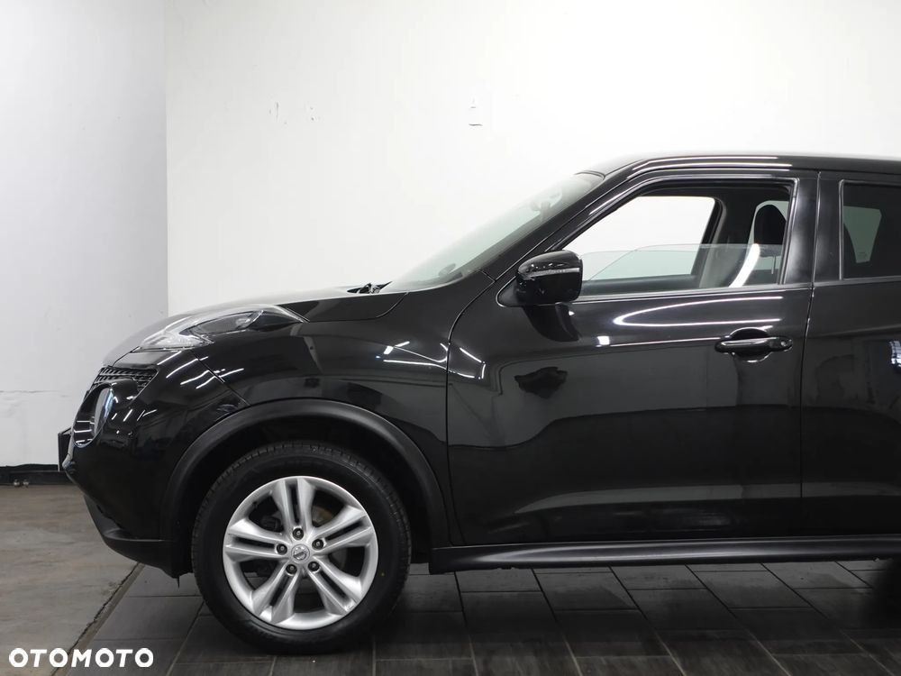 Nissan Juke 1.2 DIG-T Edition - 16