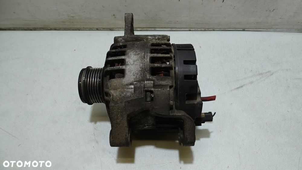 ALTERNATOR 120A RENAULT MEGANE SCENIC 1.9 7700430182 - 1