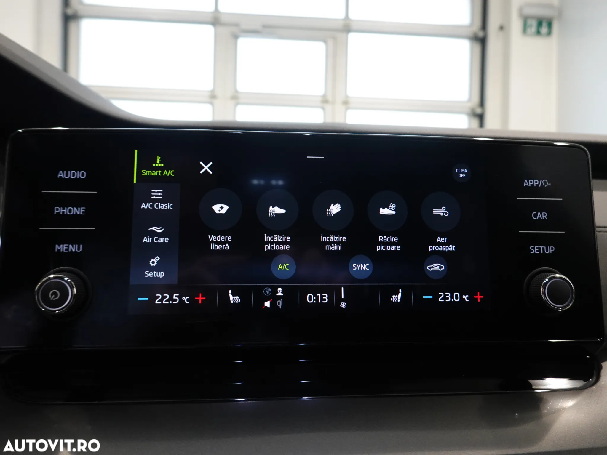 Skoda Octavia 2.0 TDI DSG Ambition - 30