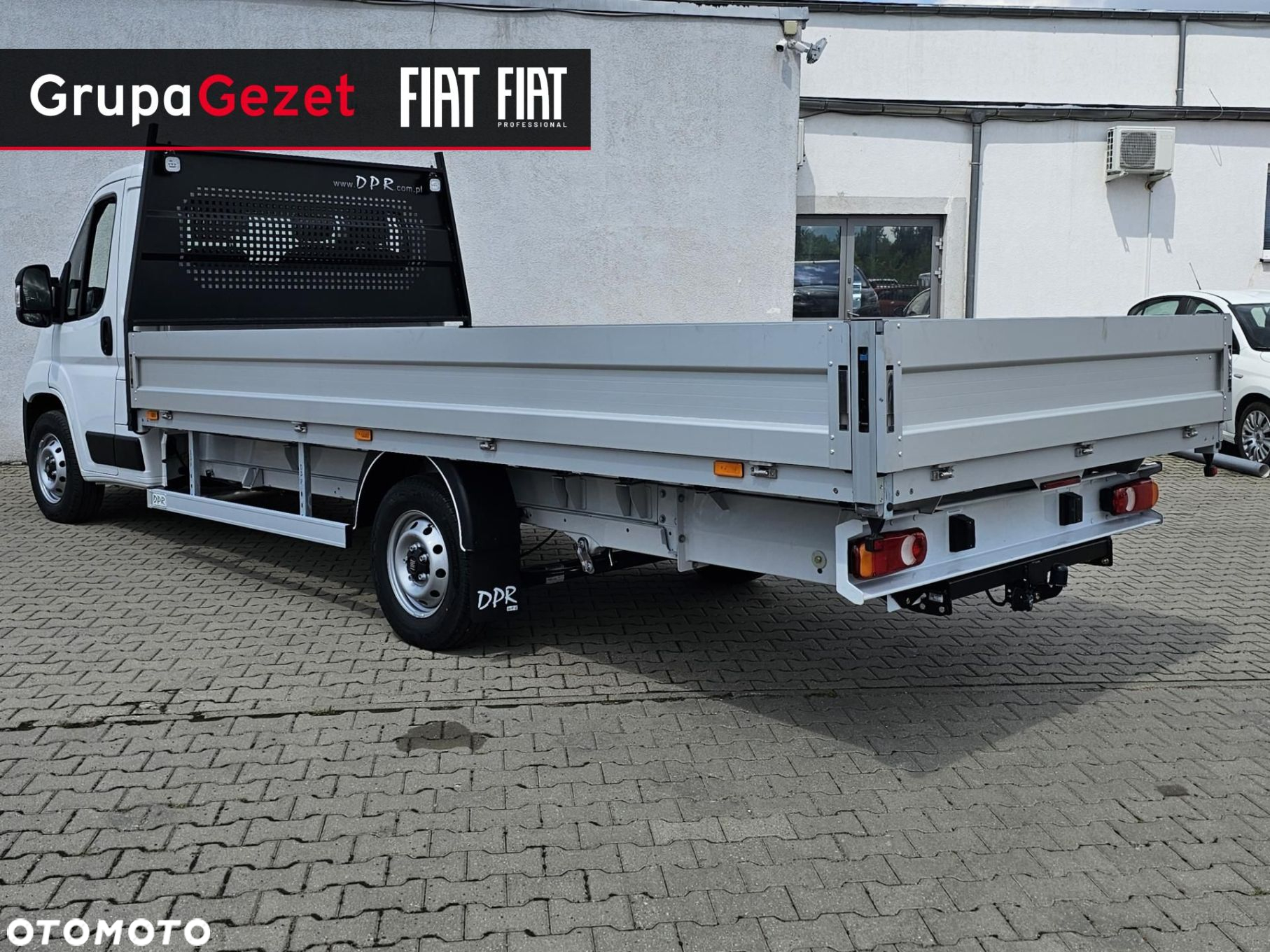 Fiat Ducato - 2