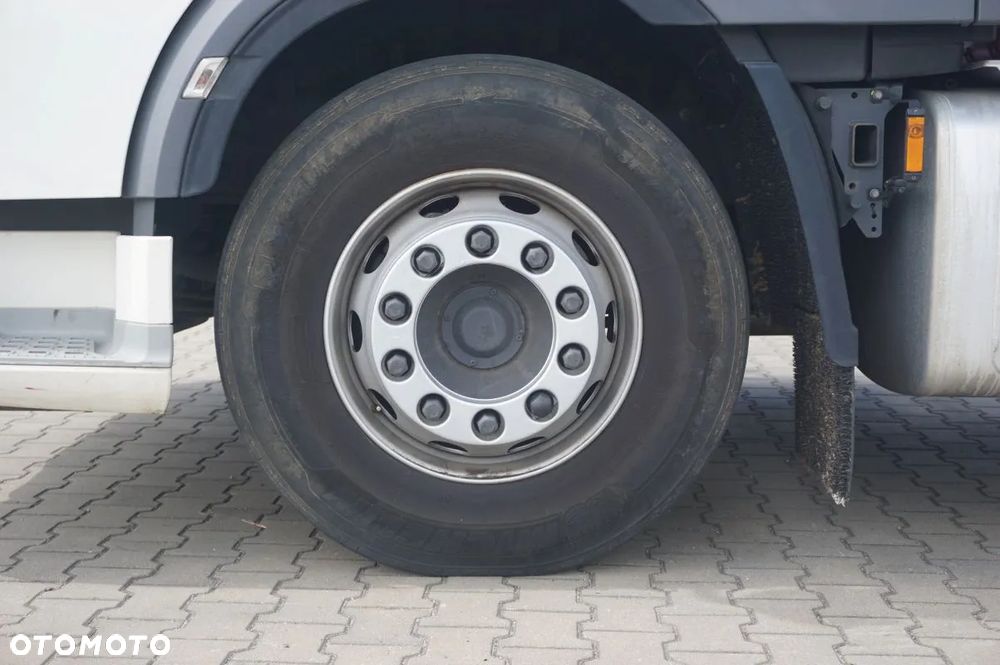 DAF XF 480 FT (SSC) STANDARD  STOCK (31456) - 7
