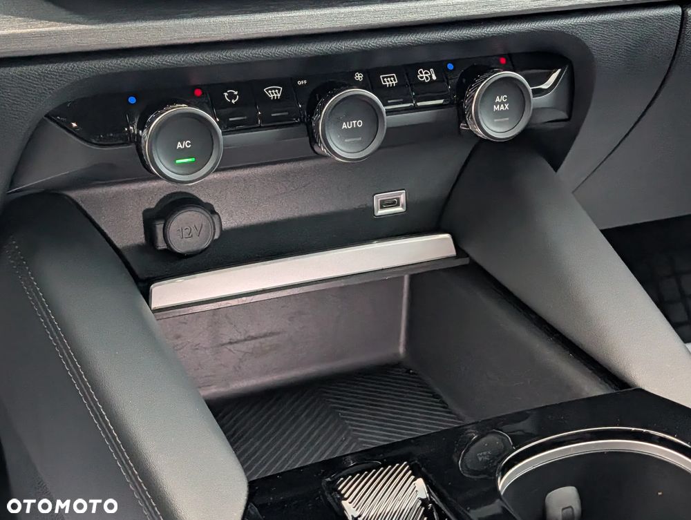 Citroën C5X 1.2 PureTech Feel Pack EAT8 - 24