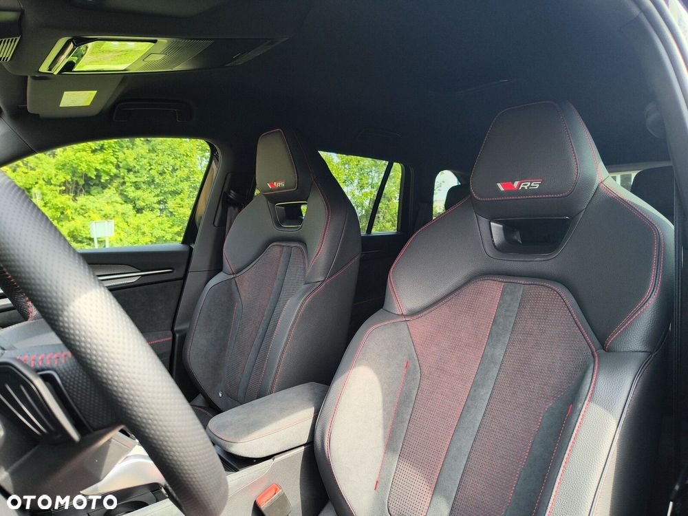 Skoda Kodiaq 2.0 TSI 4x4 RS DSG - 12