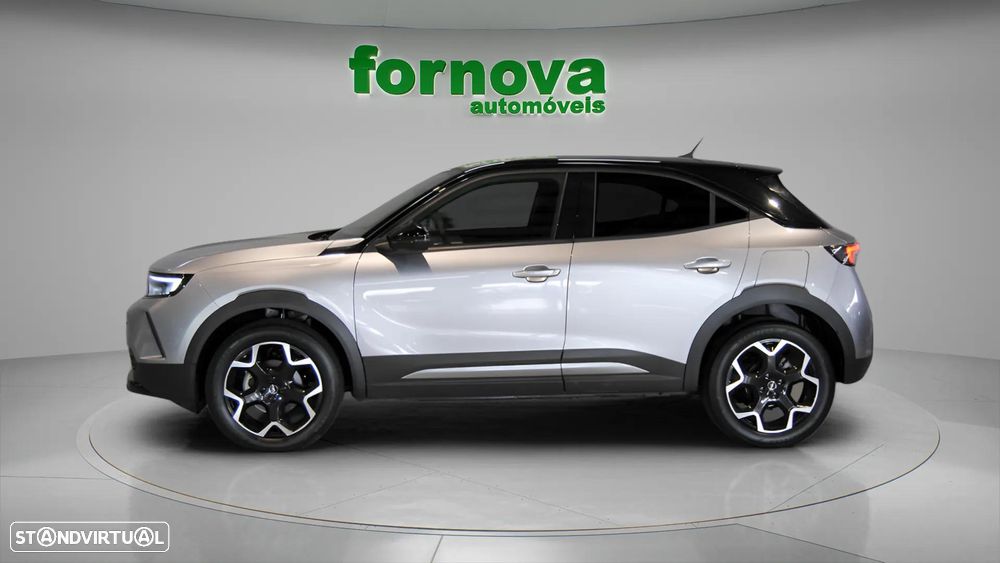 Opel Mokka 1.2 T GS Line AT - 9