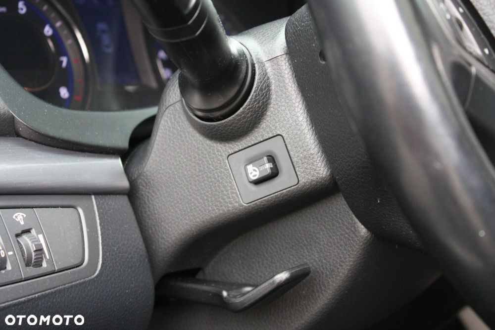 Hyundai i40 2.0 GDI Comfort - 33