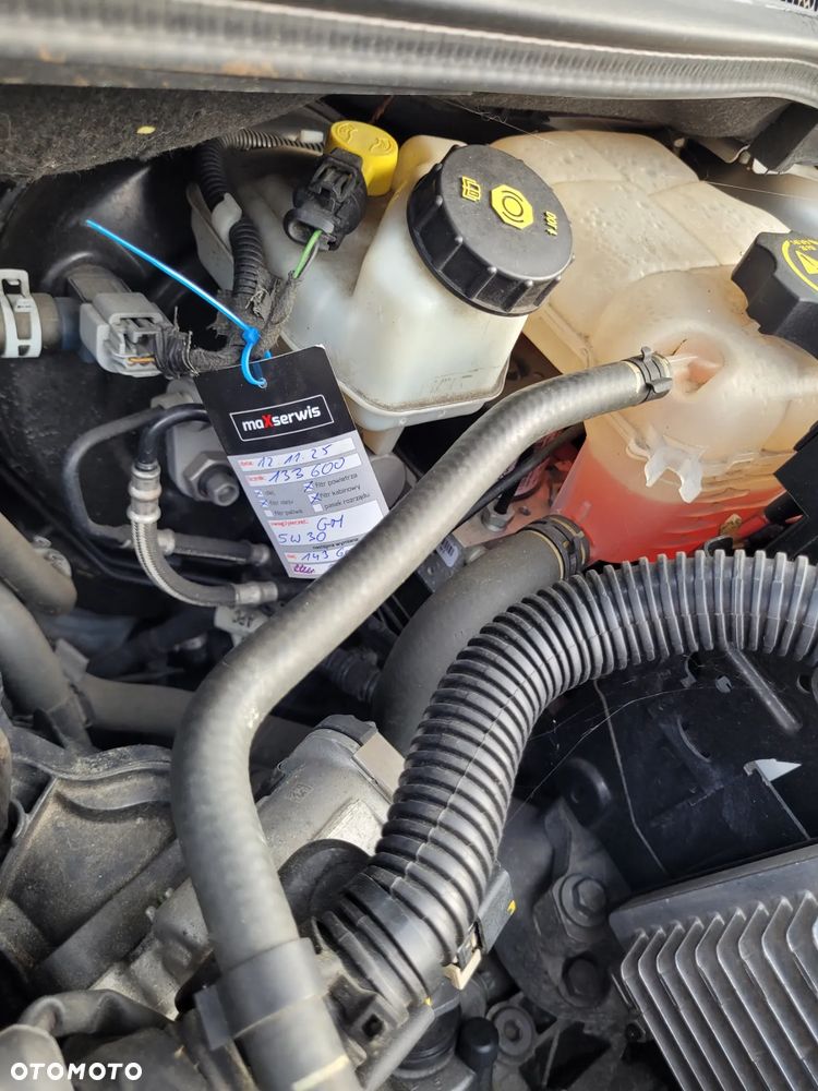 Opel Astra 1.4 Turbo Active - 14