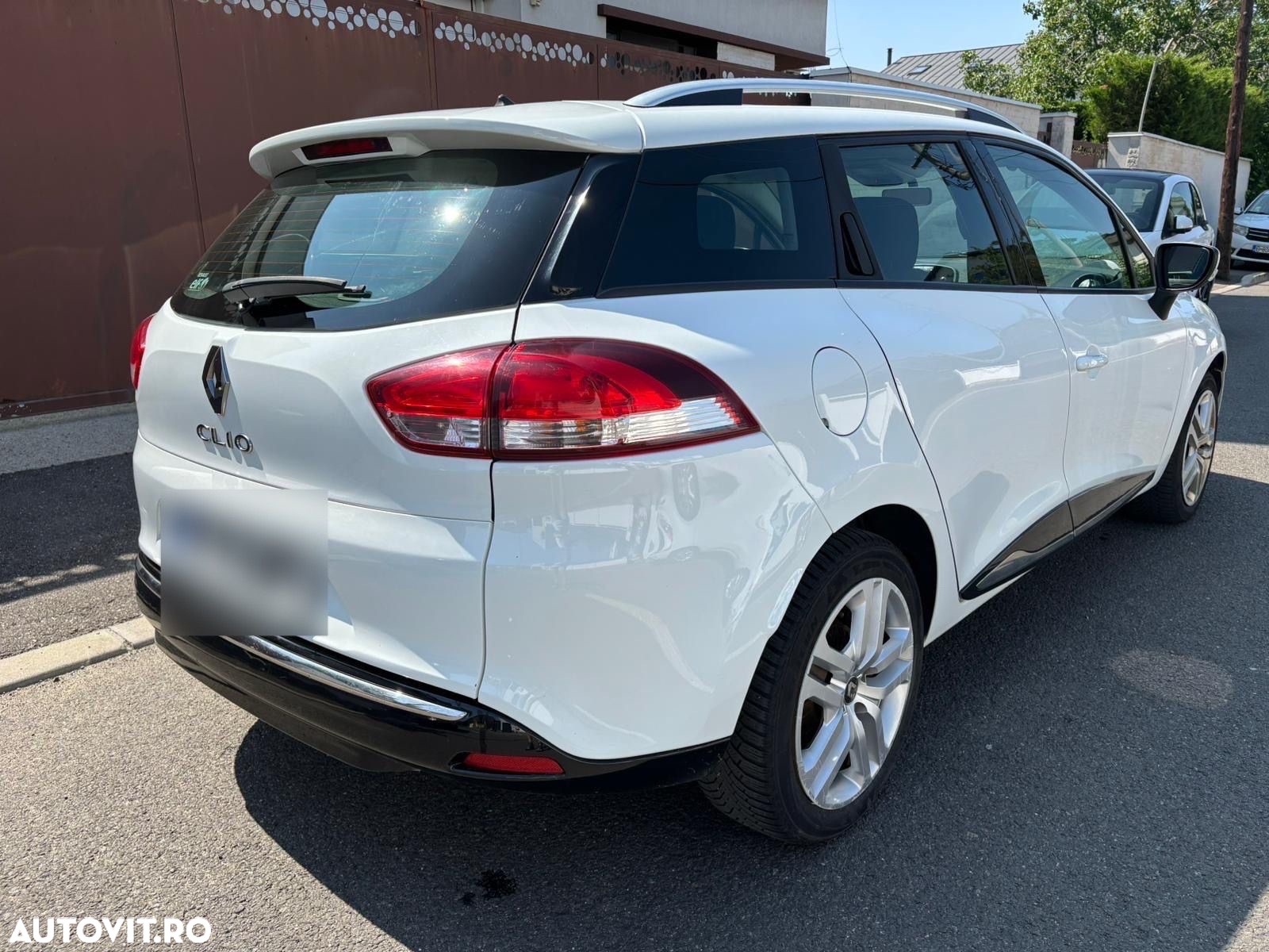 Renault Clio Estate Energy TCe Zen - 3
