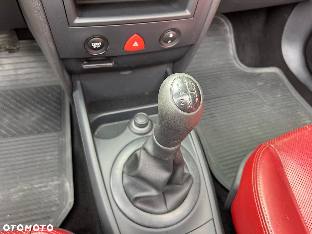 Renault Megane 1.6 Authentique - 29