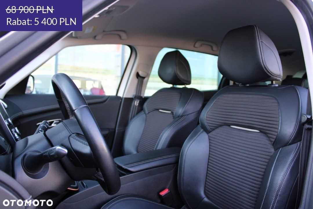 Renault Grand Scenic - 14