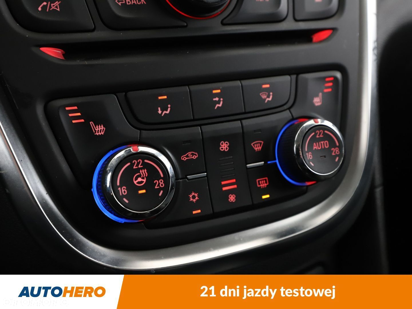 Opel Mokka - 24