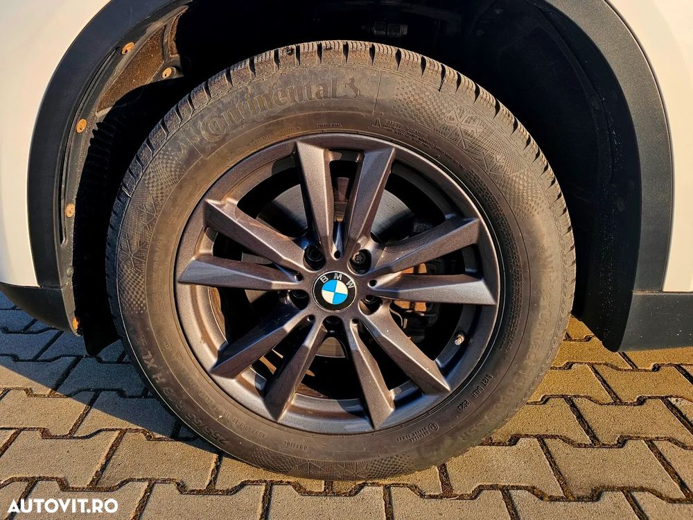 BMW X5 xDrive25d - 15