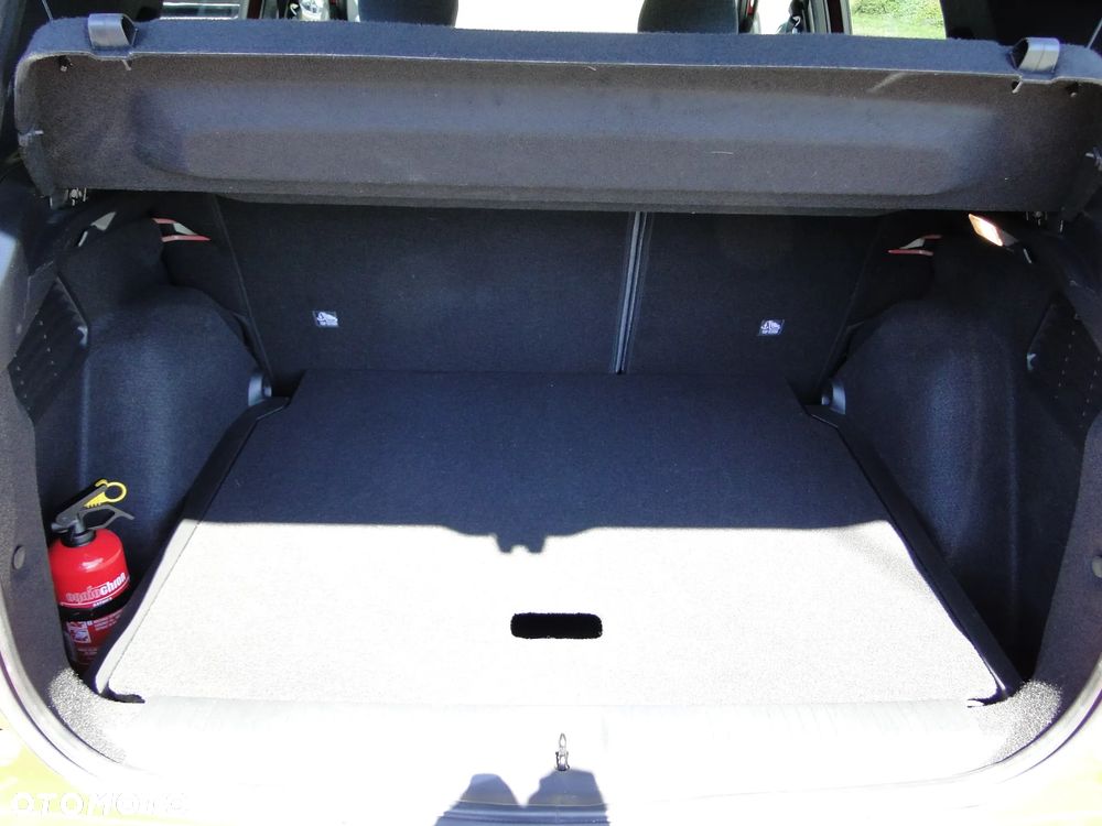 Citroën C3 Aircross 1.2 Turbo Plus S&S - 31