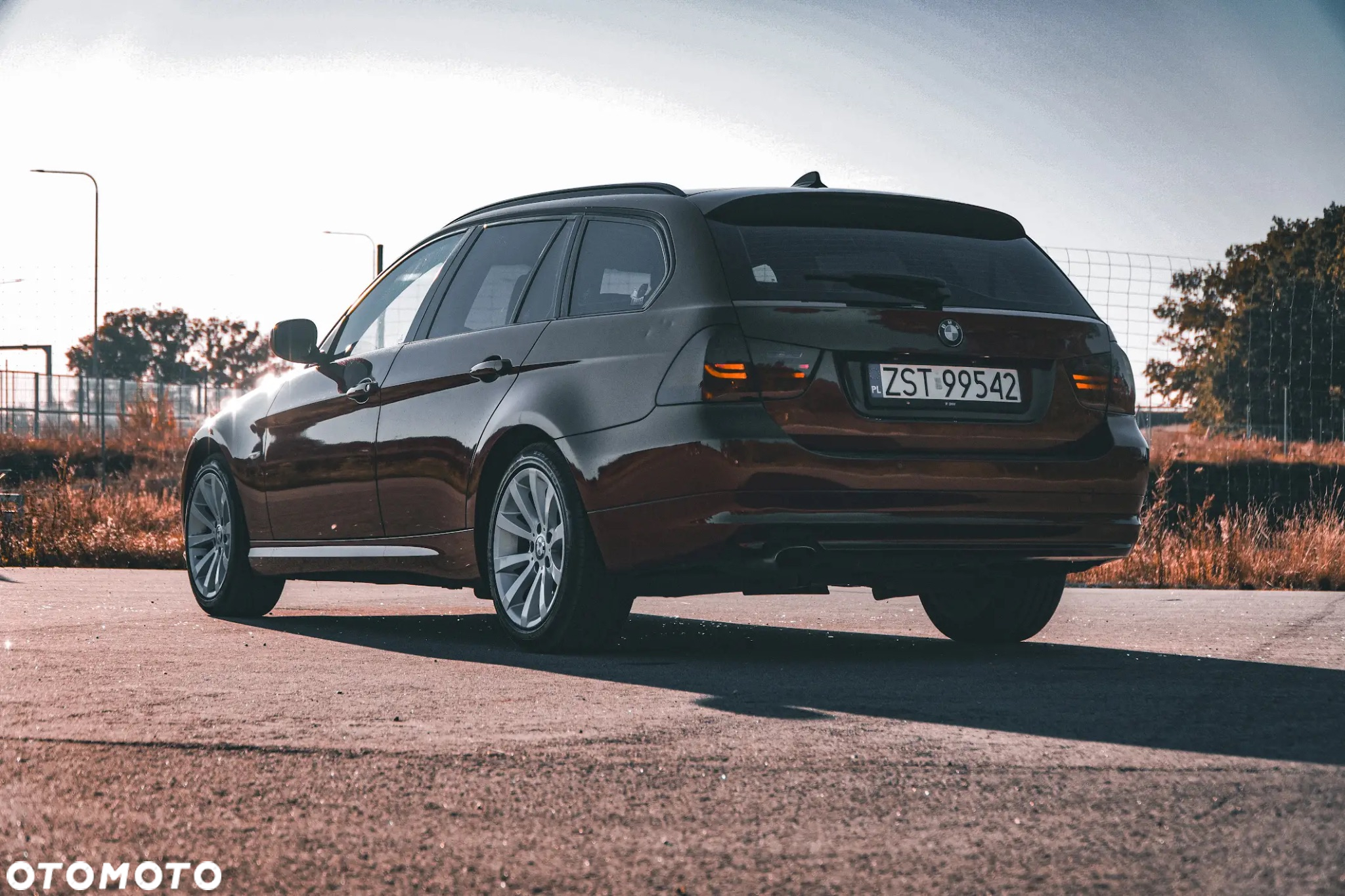 BMW Seria 3 320d - 19