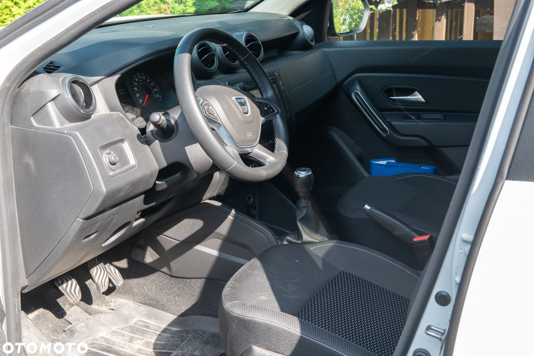Dacia Duster - 7