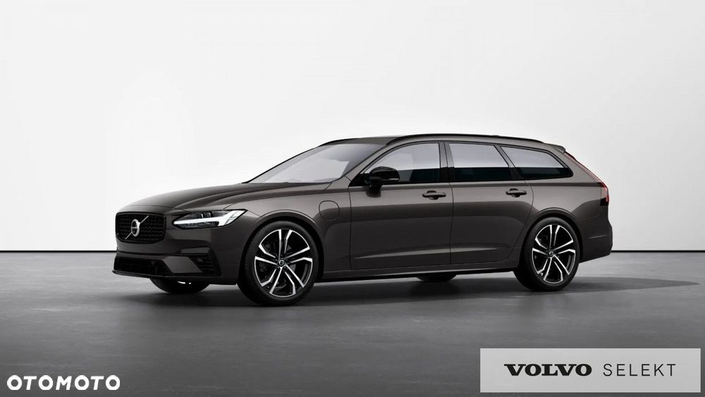 Volvo V90 - 1