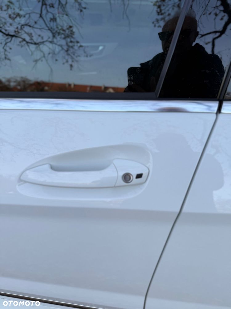 Mercedes-Benz GLK 350 CDI 4Matic (BlueEFFICIENCY) 7G-TRONIC - 15