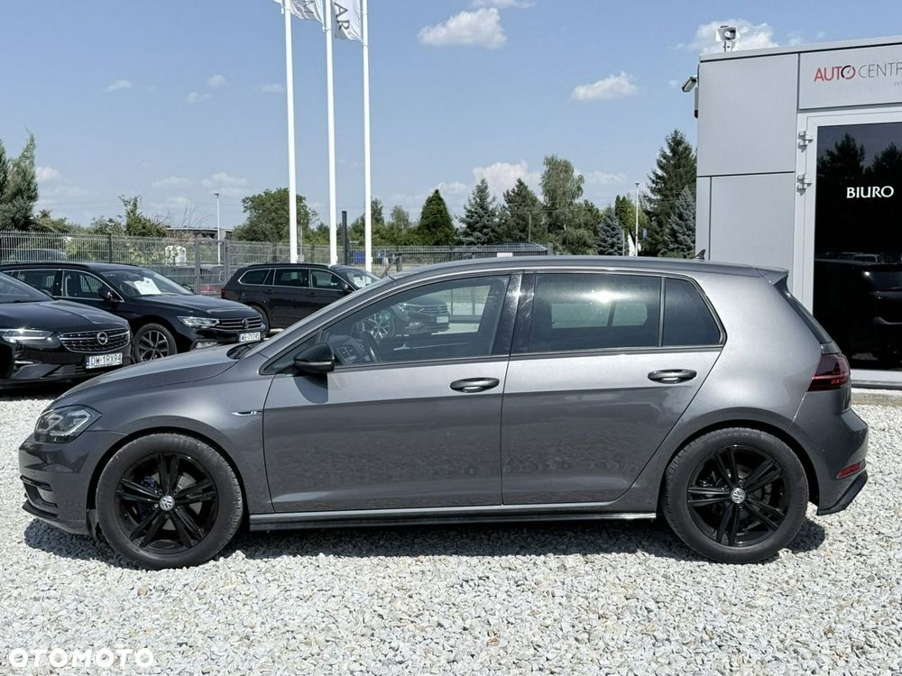 Volkswagen Golf 1.5 eTSI OPF DSG R-Line - 6