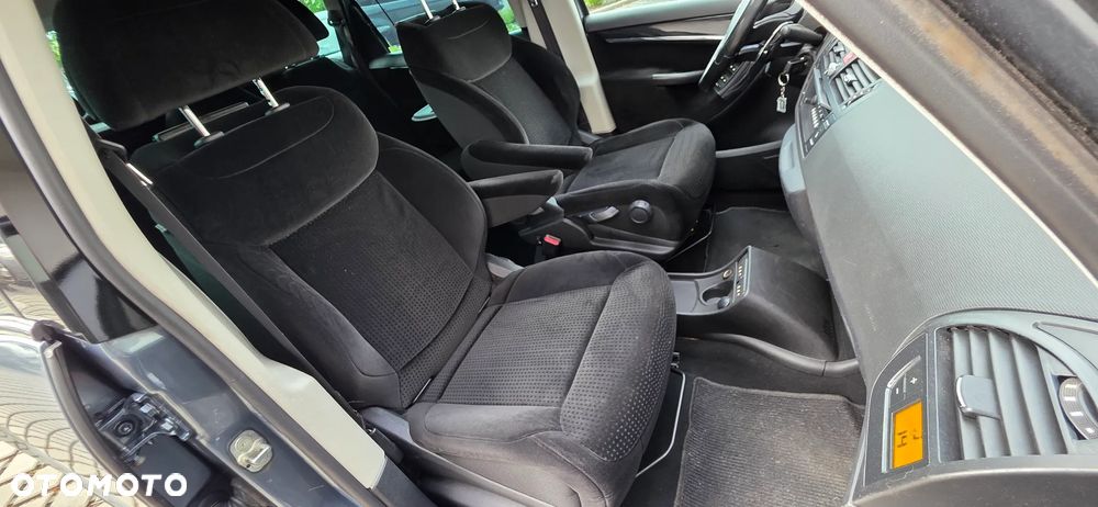 Citroën C4 Picasso 2.0 HDi FAP Exclusive - 31