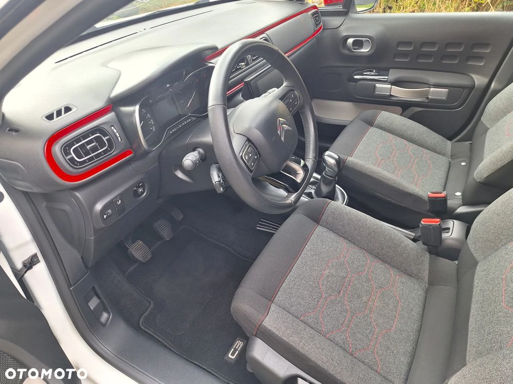 Citroën C3 - 7