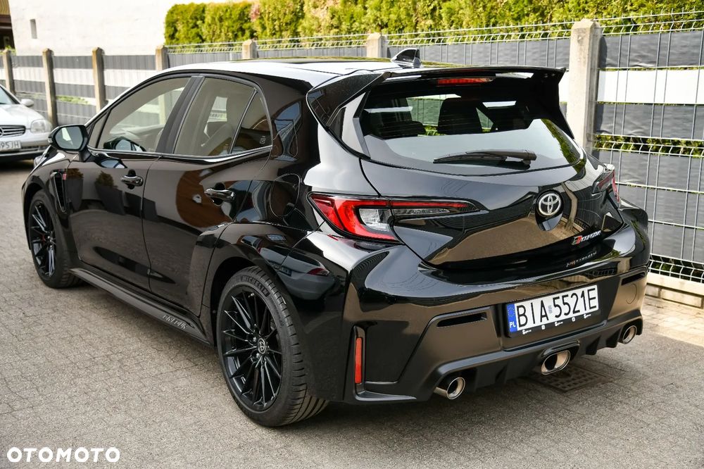 Toyota Corolla 1.6 GR Sport - 3