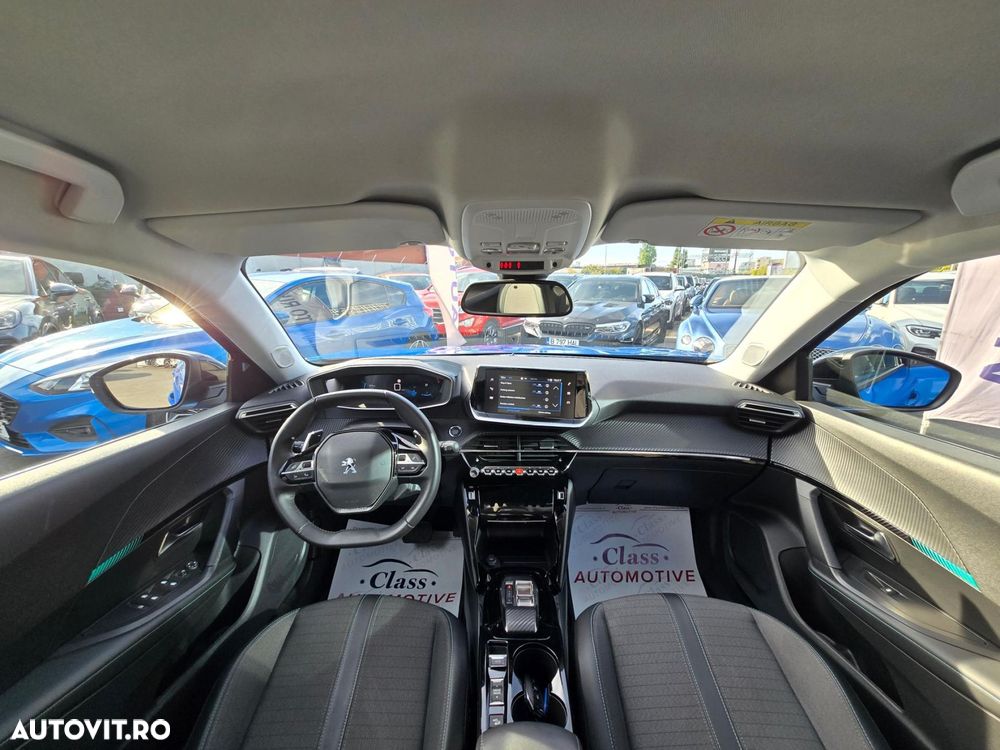 Peugeot 2008 - 5