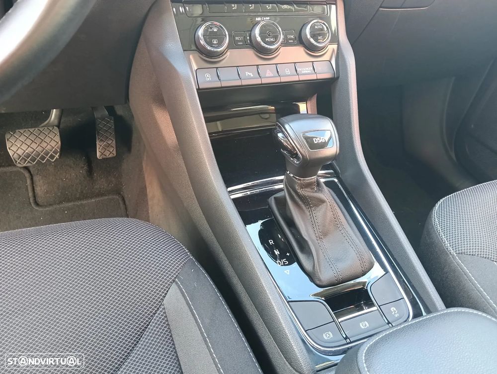 Skoda Kodiaq 2.0 TDI Ambition DSG - 9