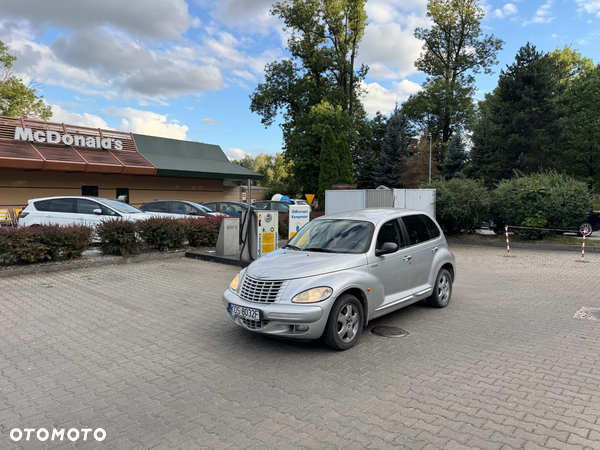 Chrysler PT Cruiser 2.4 Touring