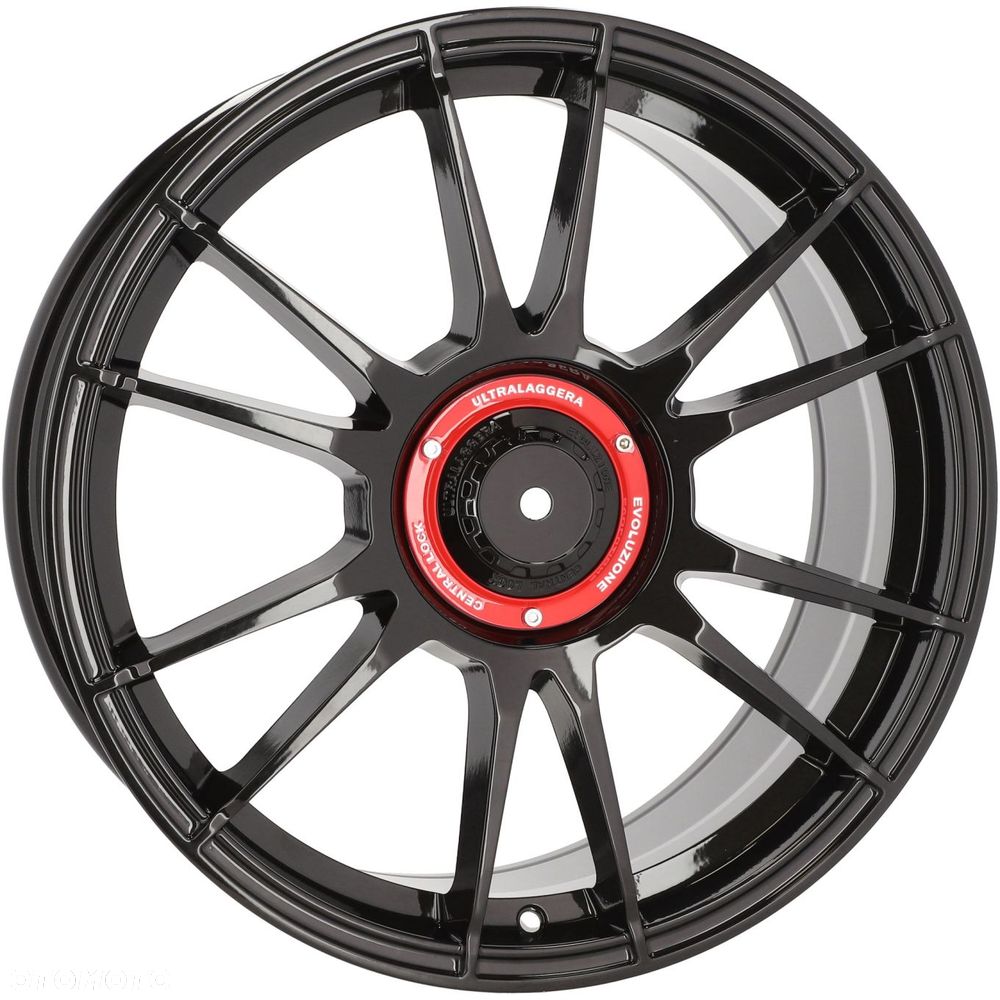 4x Felgi Aluminiowe 17 m.in. do BMW 2 Active Tourer F45 Gran F46 G42 Coupe F44 U06 1 III F40 4 G22 G - 7