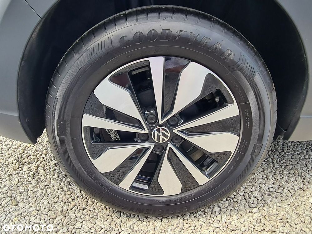 Volkswagen Taigo 1.0 TSI OPF Goal - 40