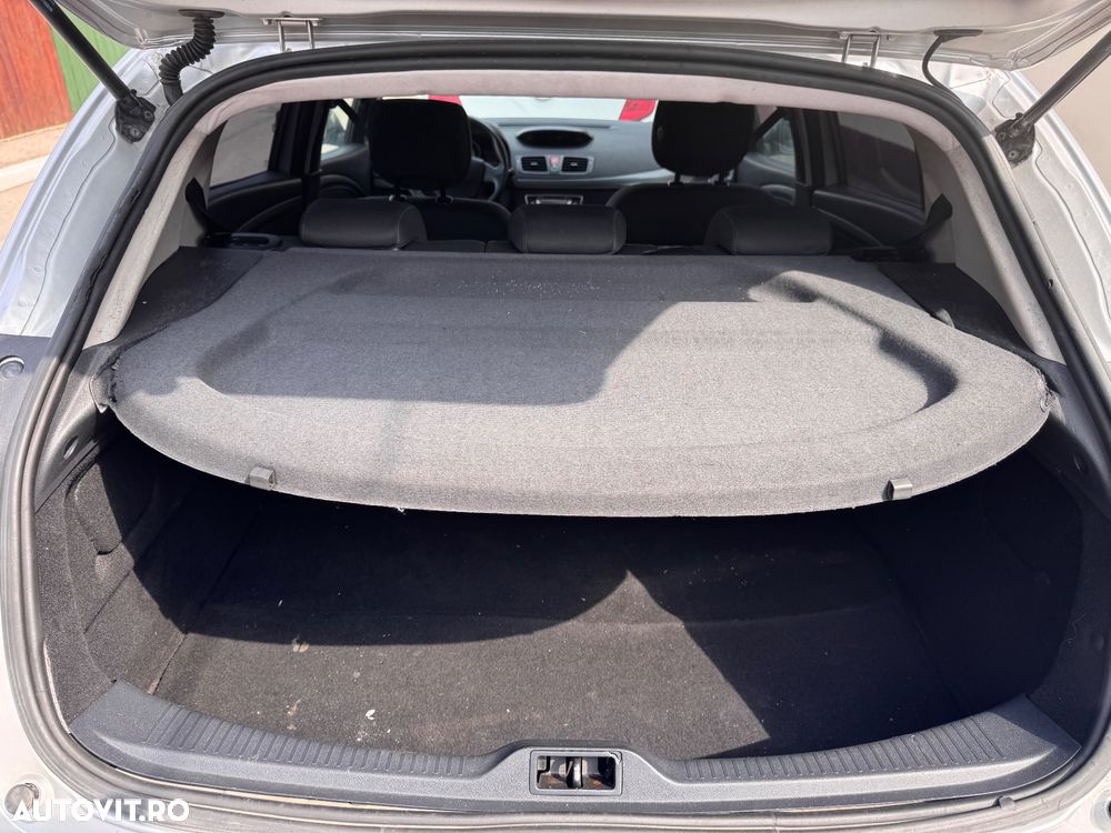 Renault Megane II 1.5 dCi Expression - 17