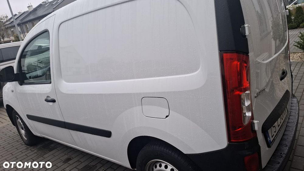 Mercedes-Benz Citan - 5