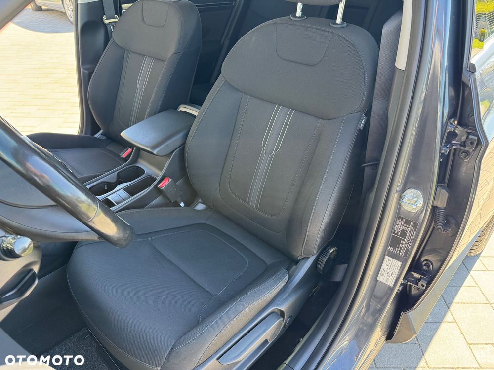 Hyundai Tucson 1.6 T-GDi Executive 2WD - 11
