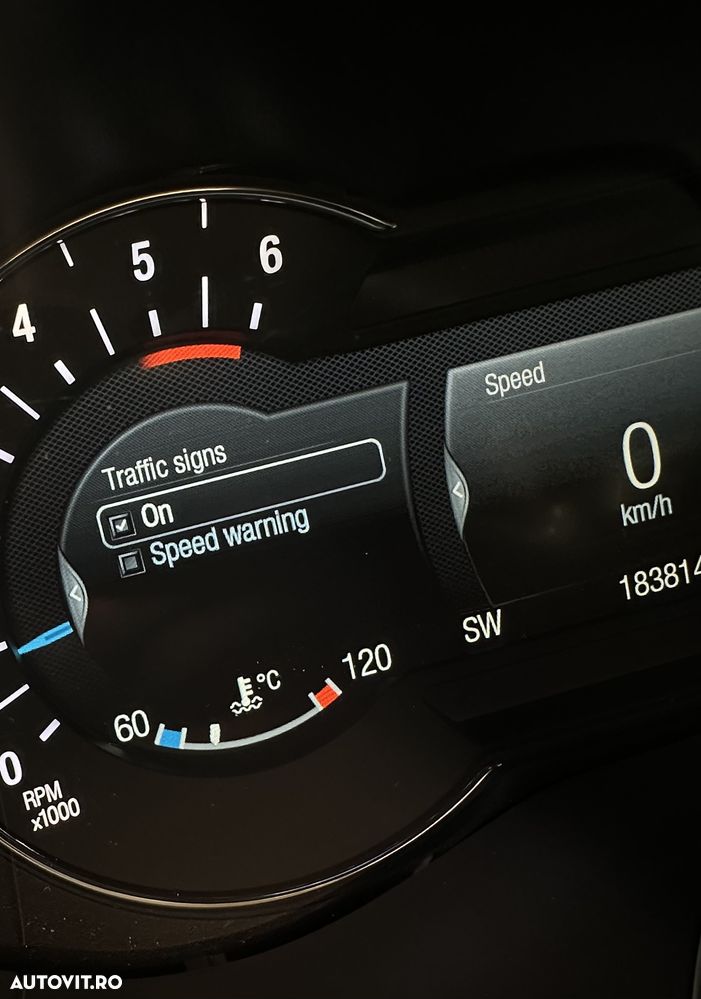 Ford Mondeo 2.0 TDCI Titanium - 16