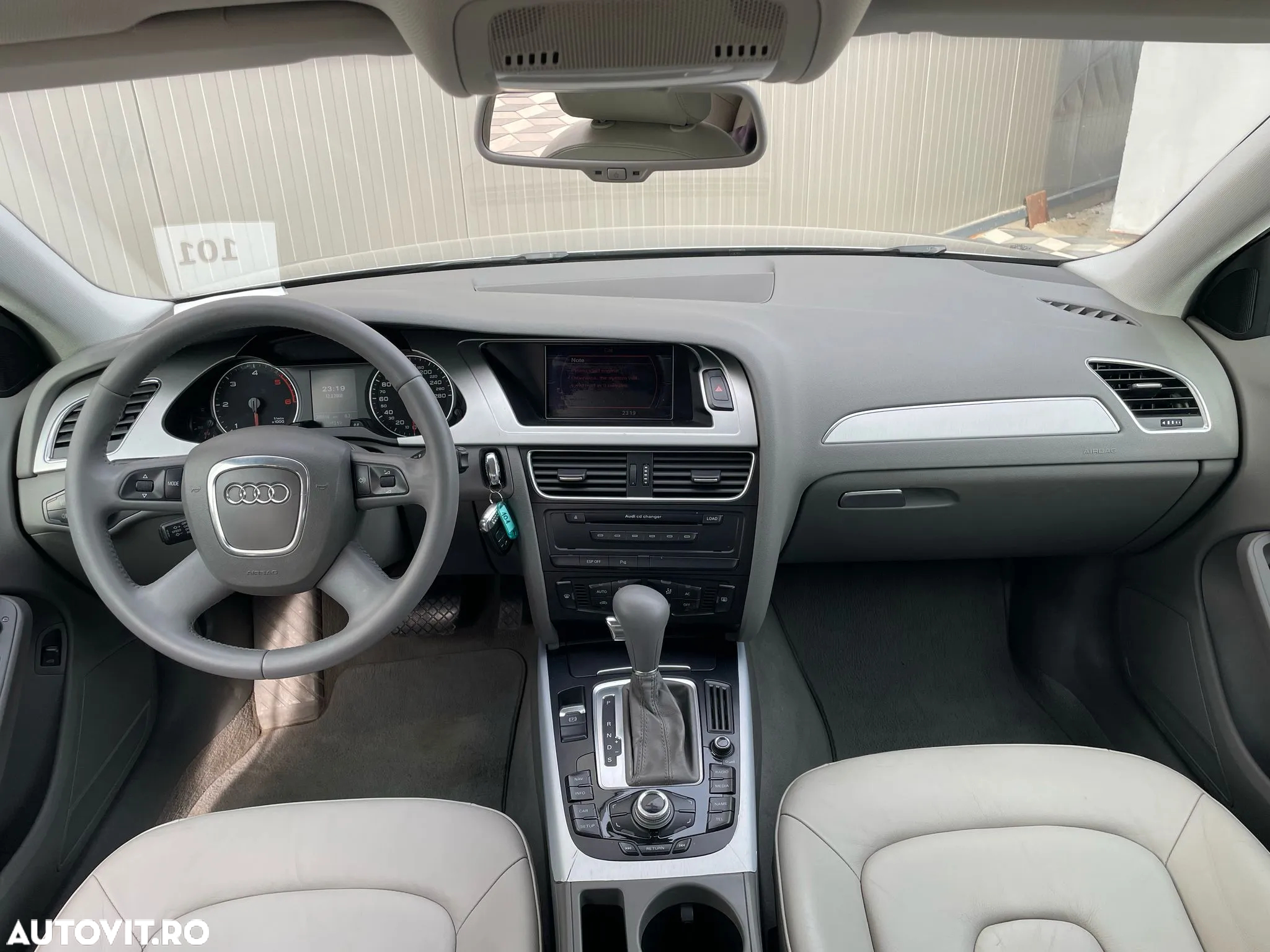 Audi A4 - 6