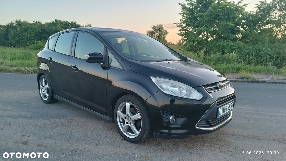 Ford C-MAX 1.6 TDCi Trend - 2