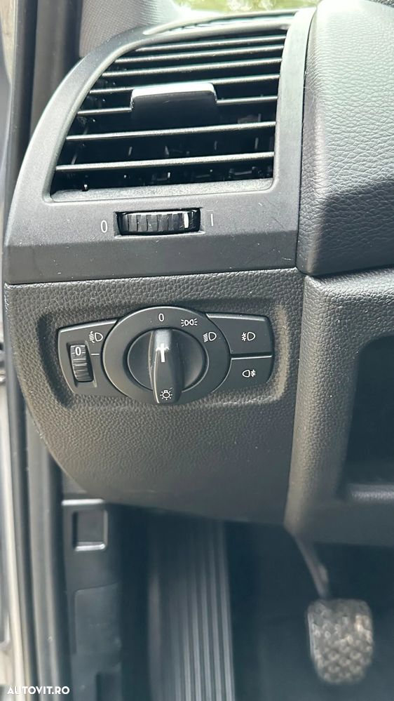 BMW Seria 1 116i - 9