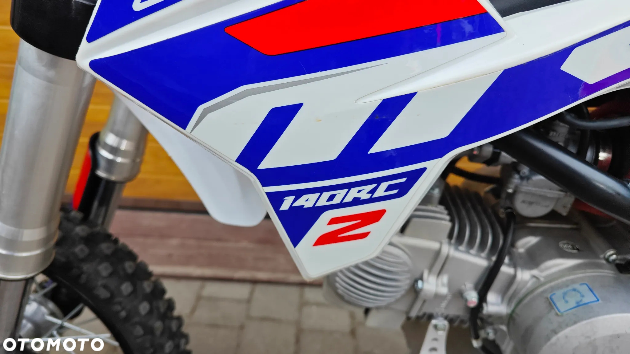 MRF Inny