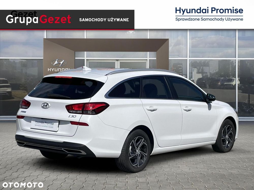 Hyundai i30 - 5