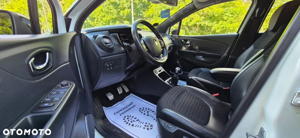 Renault Captur (ENERGY) TCe 90 INTENS - 19